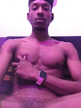 Chat XXX en directo de Kiing_afroditho