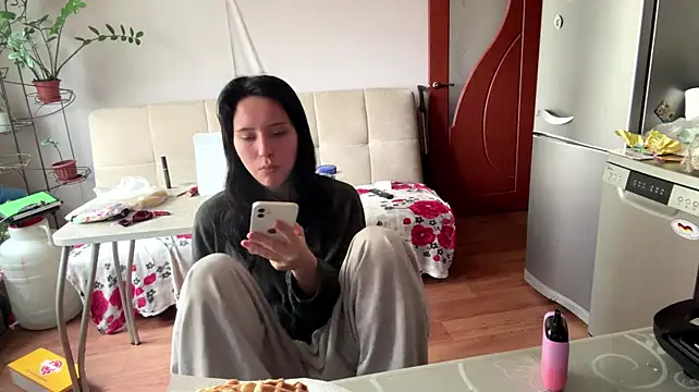 XXX chat uživo modela ClaudeBlitz