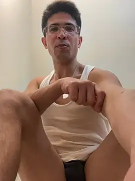 Chat XXX en directo de SebastianReiss