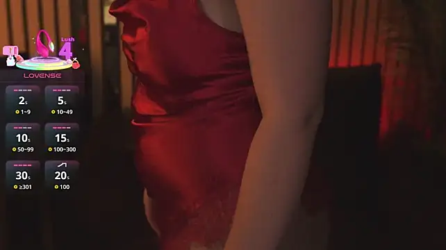 CrystallPaws - Topless oil