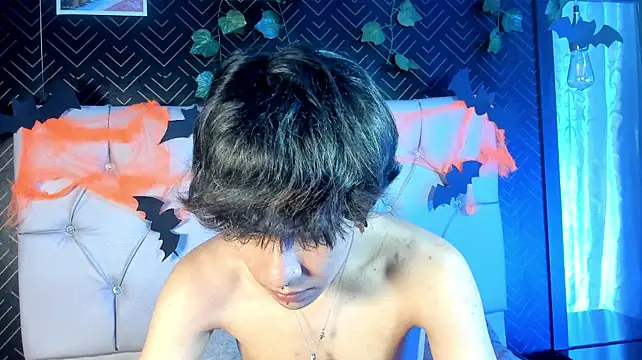 Czat XXX na żywo – Angeldust19