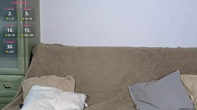 XXX chat uživo modela kris_art
