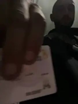 KingDick-QueenTrick Show in webcam