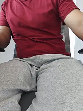 Chat XXX Live 8inch_hunk19