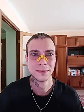 Pro100yy Live XXX-chat