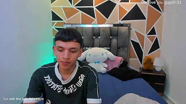 Juan_Nd_Steven লাইভ XXX চ্যাট