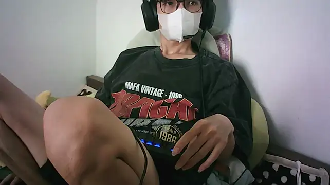 Kangc369 라이브 XXX 채팅