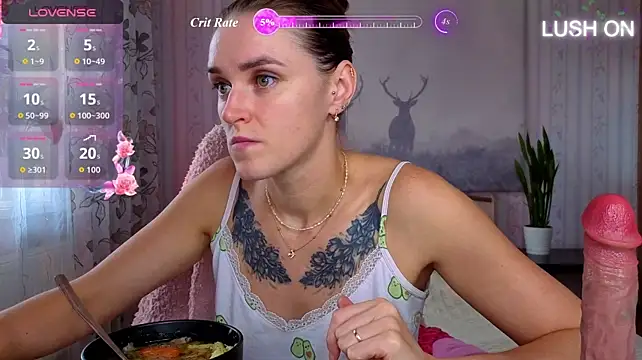 Bella__Swoon: онлайн-секс-чат