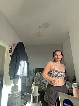 Darkfantisyx Live XXX Chat