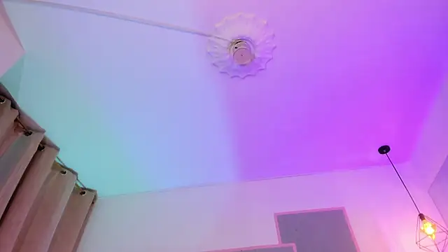 Maddie_Ray 现场XXX聊天