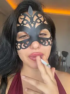 Chatroom XXX en direct de Meryy34