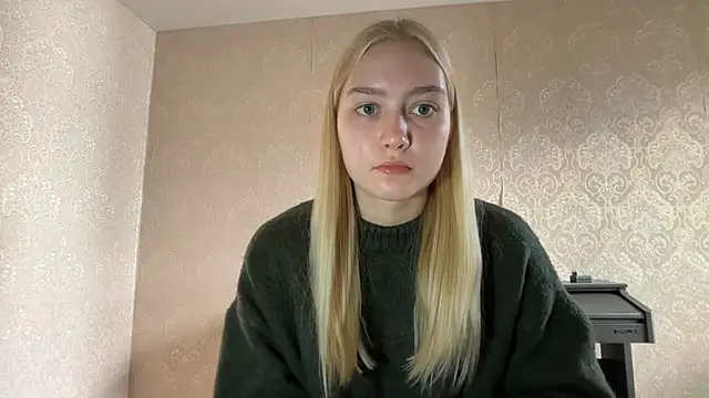 blondegirl2026: онлайн-секс-чат