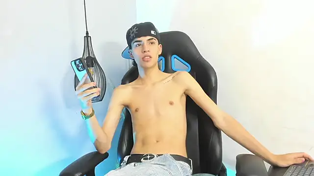 darwin_vargas Live XXX-chat
