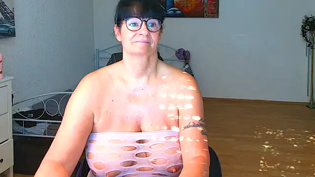 Živý XXX chat Sylly