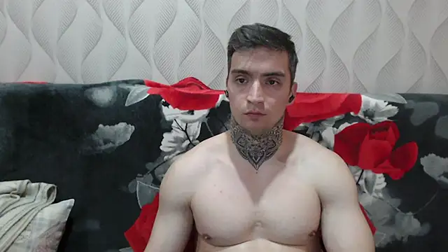 this_is_andy – Naživo XXX chat