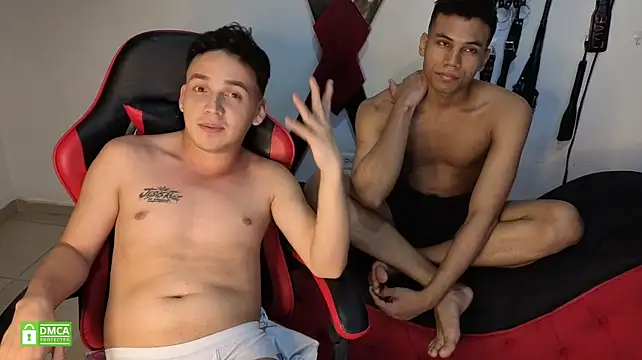 GoldenBoyDuo Chat XXX live