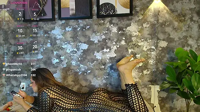 Chatroom XXX en direct de Monserrat_Trans22