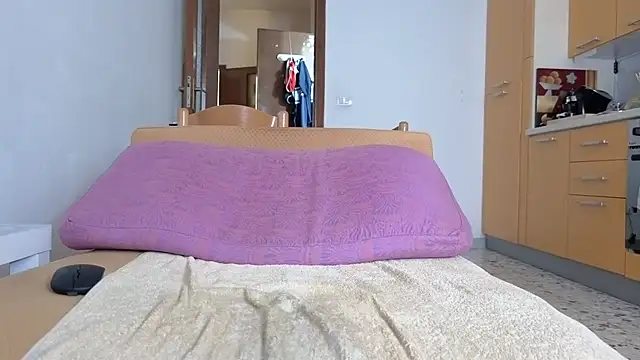 Živý XXX chat RyuKenZen