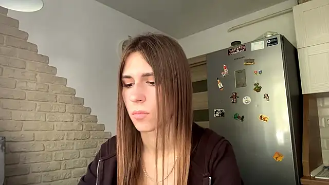 ZaraGuyette Live XXX Chat