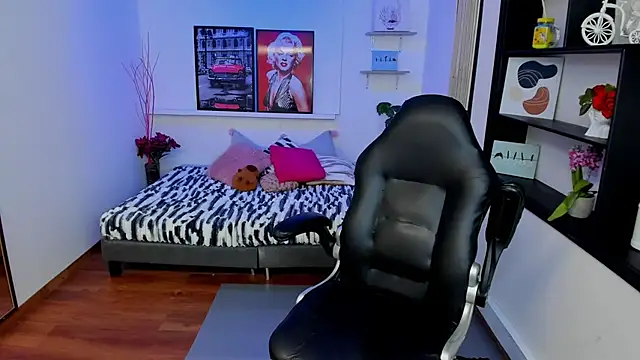 Benji23_'s Live XXX Chat