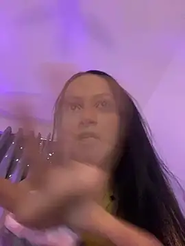 StacySpice01 élő XXX-chatje
