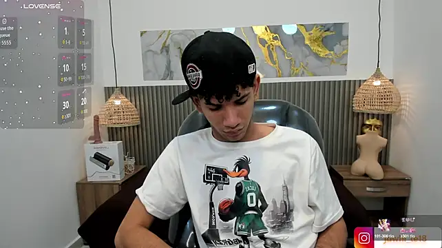 JDWhite18 라이브 XXX 채팅