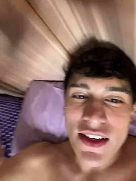 Bryanwild Live XXX-chat