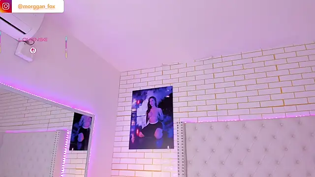Morggan_Fox_ - PLUG ANAL