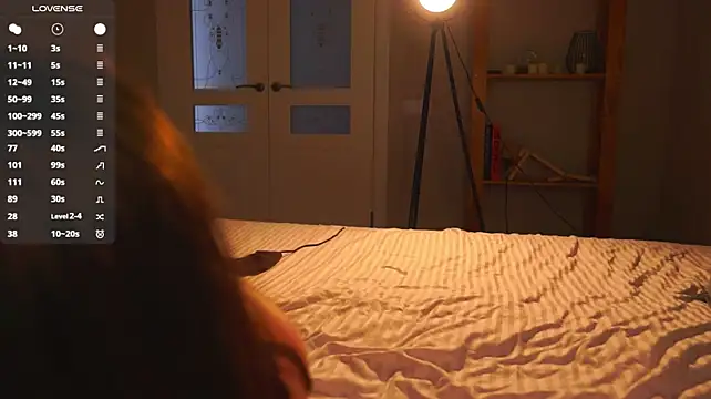 CristieTovrea - spread legs and slap my sensetive pussy