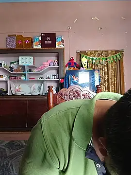 Czat XXX na żywo – Harsha_Happy