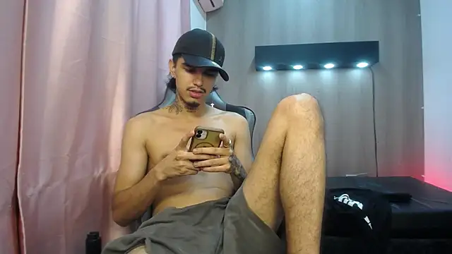Tayson_Hot Live XXX Chat