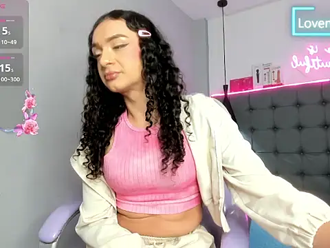 scarletcherry18 XXX чат на живо