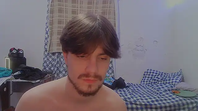 Chat XXX ao vivo de benzooo3
