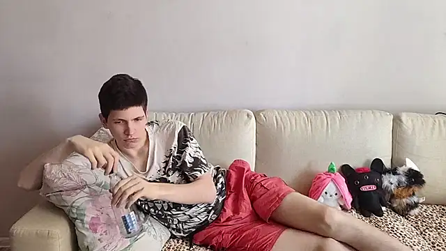 Chat XXX ao vivo de ArturoSweet