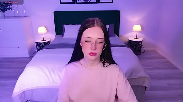 แชท XXX สดของ AlexisBliss