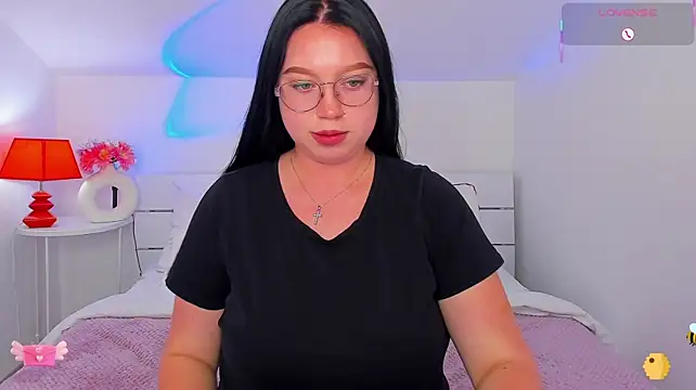 LexiePat - naked doggy