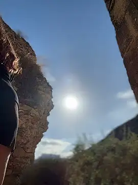Mona_Plus - 3Fingers pussy💦Squirt outdoor💦LT video