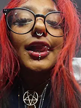 carolinerue – Live XXX-chat