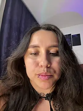 Walker_23 라이브 XXX 채팅