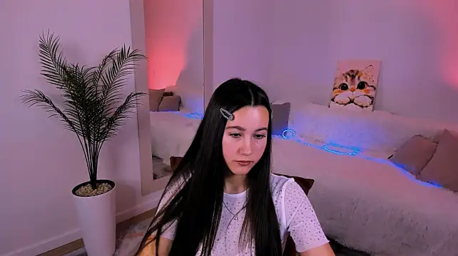 GabrielleEvy 라이브 XXX 채팅