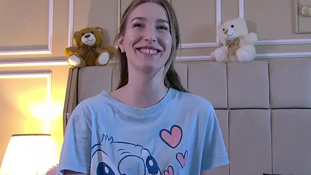 SerenaBennet - dildo play& 5 min lush control