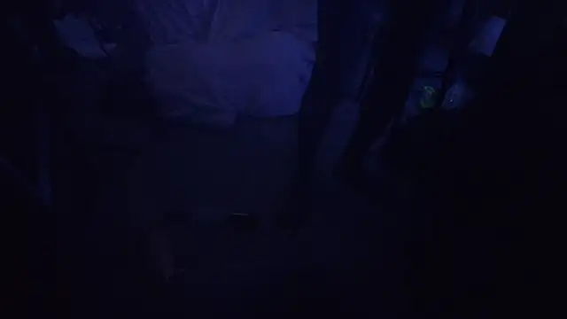 Triggerhappycj100: διαδικτυακό σόου στην κάμερα