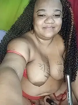 Meellcarioca Live XXX-Chat