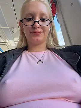 Chat XXX en directo de Elfi_InPublic