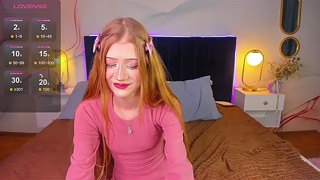 TashaWithers' Live XXX Chat