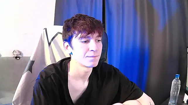 Živý XXX chat NateAfterDark