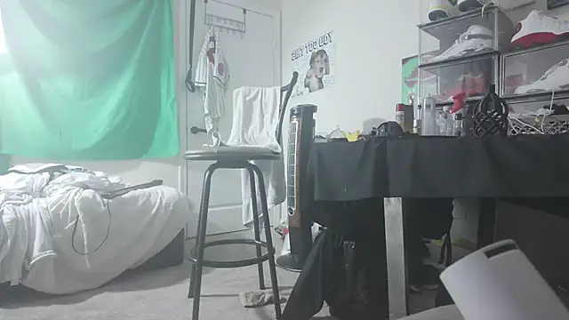 Triggerhappycj100 라이브 XXX 채팅