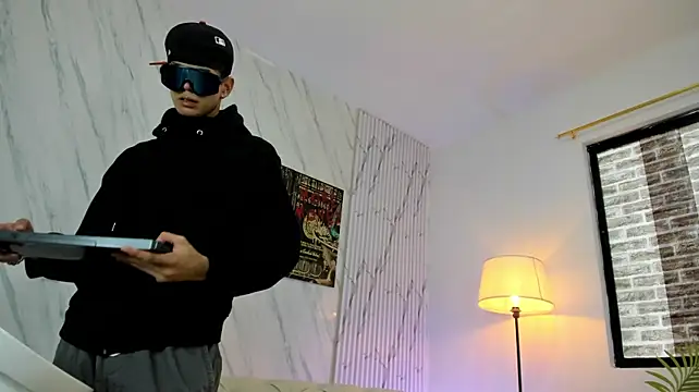 COOL_BOYS2 – Live XXX-chat