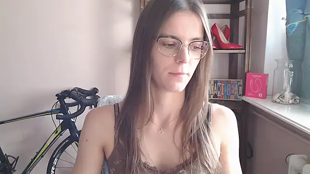 Živý XXX chat love_megi