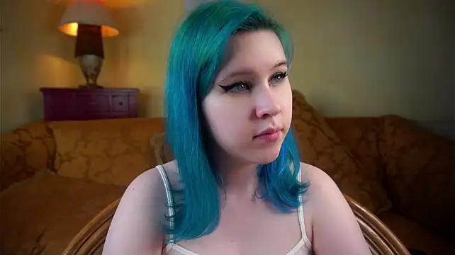 Chatroom XXX en direct de ElizSpieth